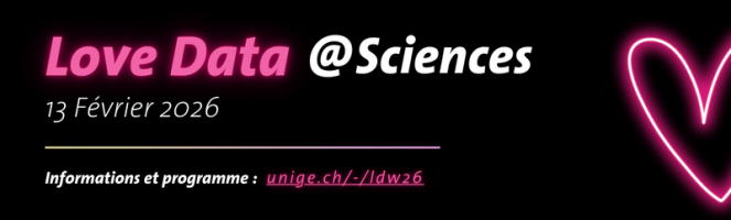 Banner for love data atsciences